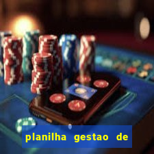 planilha gestao de banca gratis